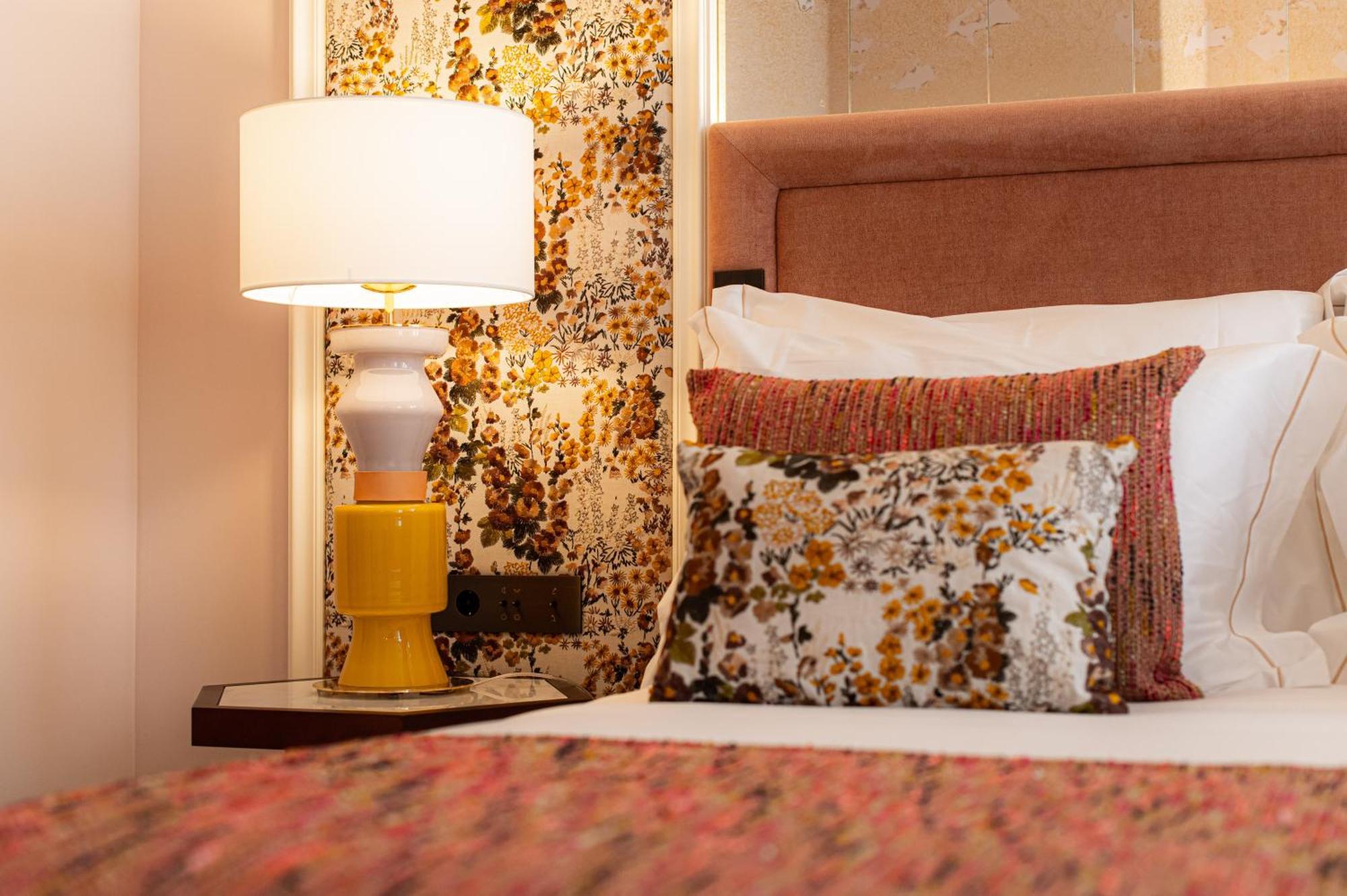 Palacio Ludovice Wine Experience Hotel, Lisbon